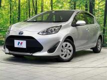 2019 Toyota AQUA