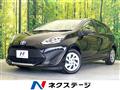 2020 Toyota AQUA