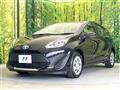 2020 Toyota AQUA