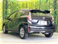 2020 Toyota AQUA