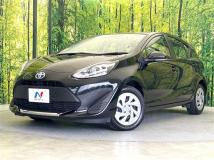 2020 Toyota AQUA
