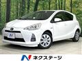 2012 Toyota AQUA