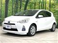 2012 Toyota AQUA
