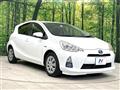 2012 Toyota AQUA