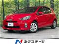 2014 Toyota AQUA