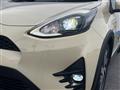 2017 Toyota AQUA
