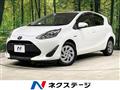 2018 Toyota AQUA