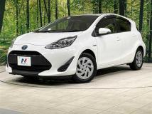 2018 Toyota AQUA