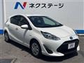 2018 Toyota AQUA