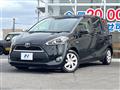 2016 Toyota Sienta