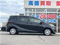 2016 Toyota Sienta
