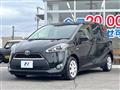 2016 Toyota Sienta