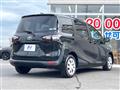 2016 Toyota Sienta