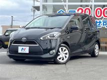 2016 Toyota Sienta