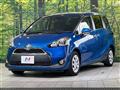 2016 Toyota Sienta