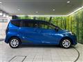 2016 Toyota Sienta