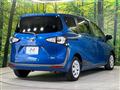 2016 Toyota Sienta