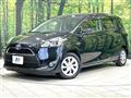 2017 Toyota Sienta