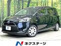 2017 Toyota Sienta