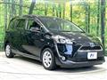 2017 Toyota Sienta