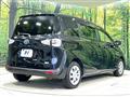 2017 Toyota Sienta