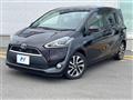 2018 Toyota Sienta