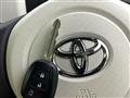 2017 Toyota SPADE