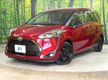 2020 Toyota Sienta