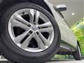 2010 Nissan X-Trail