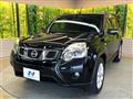2012 Nissan X-Trail