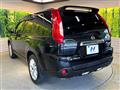2012 Nissan X-Trail