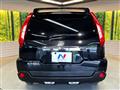 2012 Nissan X-Trail