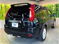 2012 Nissan X-Trail