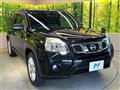 2012 Nissan X-Trail