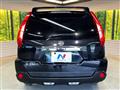 2012 Nissan X-Trail