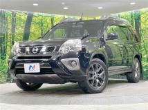 2013 Nissan X-Trail