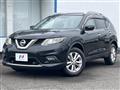 2014 Nissan X-Trail