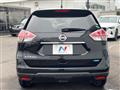 2014 Nissan X-Trail