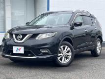 2014 Nissan X-Trail