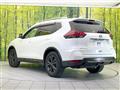 2021 Nissan X-Trail