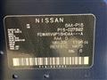 2021 Nissan KIX