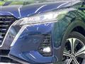 2021 Nissan KIX