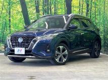 2021 Nissan KIX