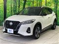 2021 Nissan KIX