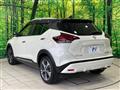 2021 Nissan KIX