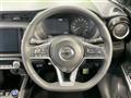 2021 Nissan KIX