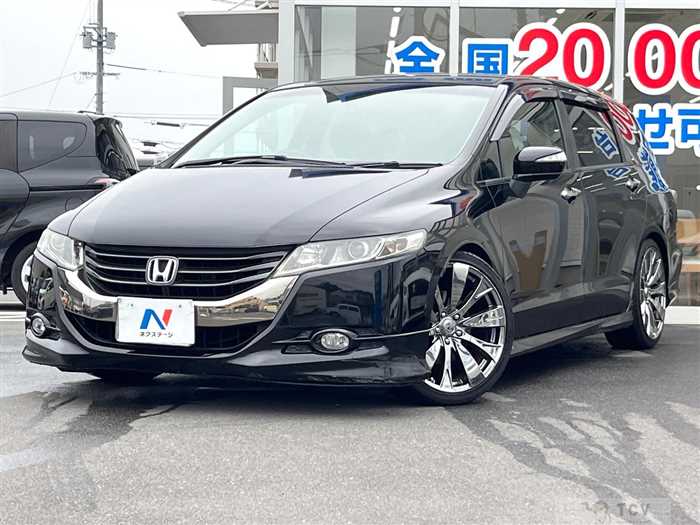 2009 Honda Odyssey
