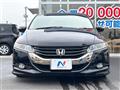 2009 Honda Odyssey