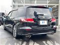 2009 Honda Odyssey