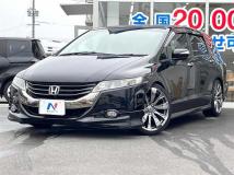 2009 Honda Odyssey